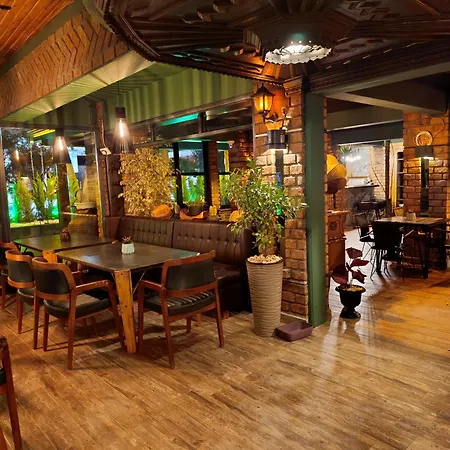 Olivia Ortaca (Mugla)