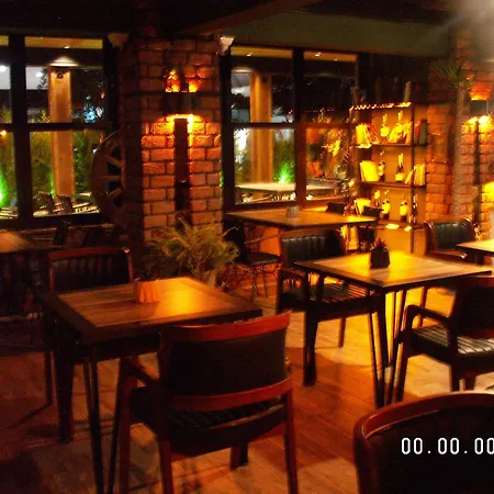 Hotel Olivia Ortaca (Mugla)